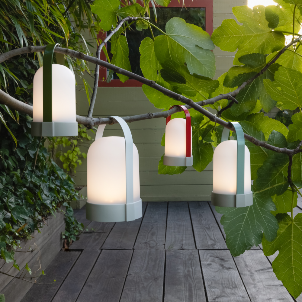 Lamp indoor/outdoor Pure | Remember