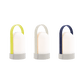 Kleine indoor/outdoor lampen, set v. 3 | Remember
