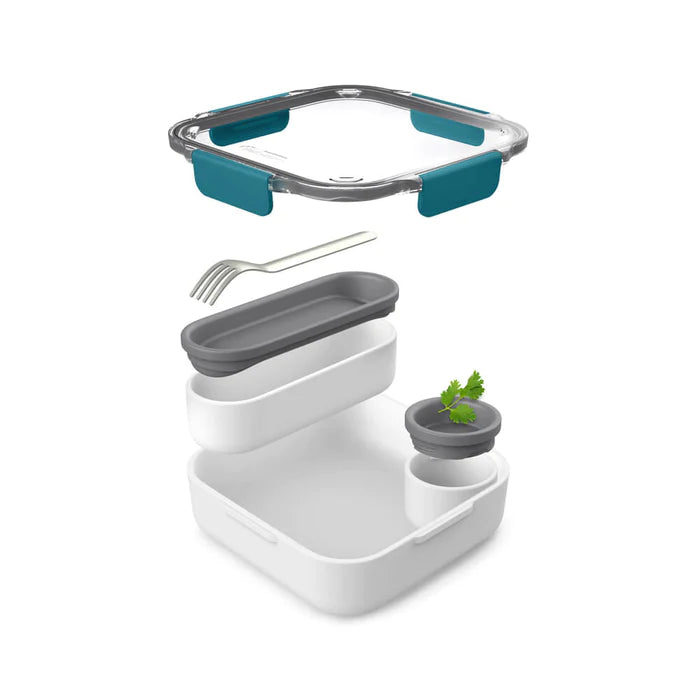 Lunchbox original | Black+blum - de inKijk