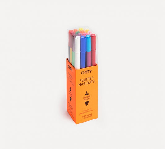 Magic Markers | Omy