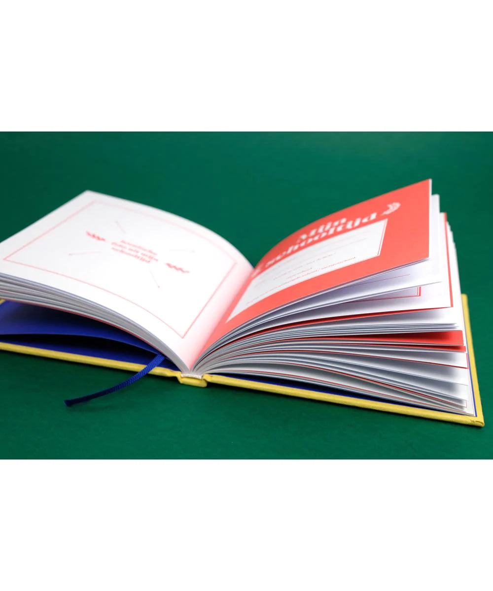Mama logboek | Stratier