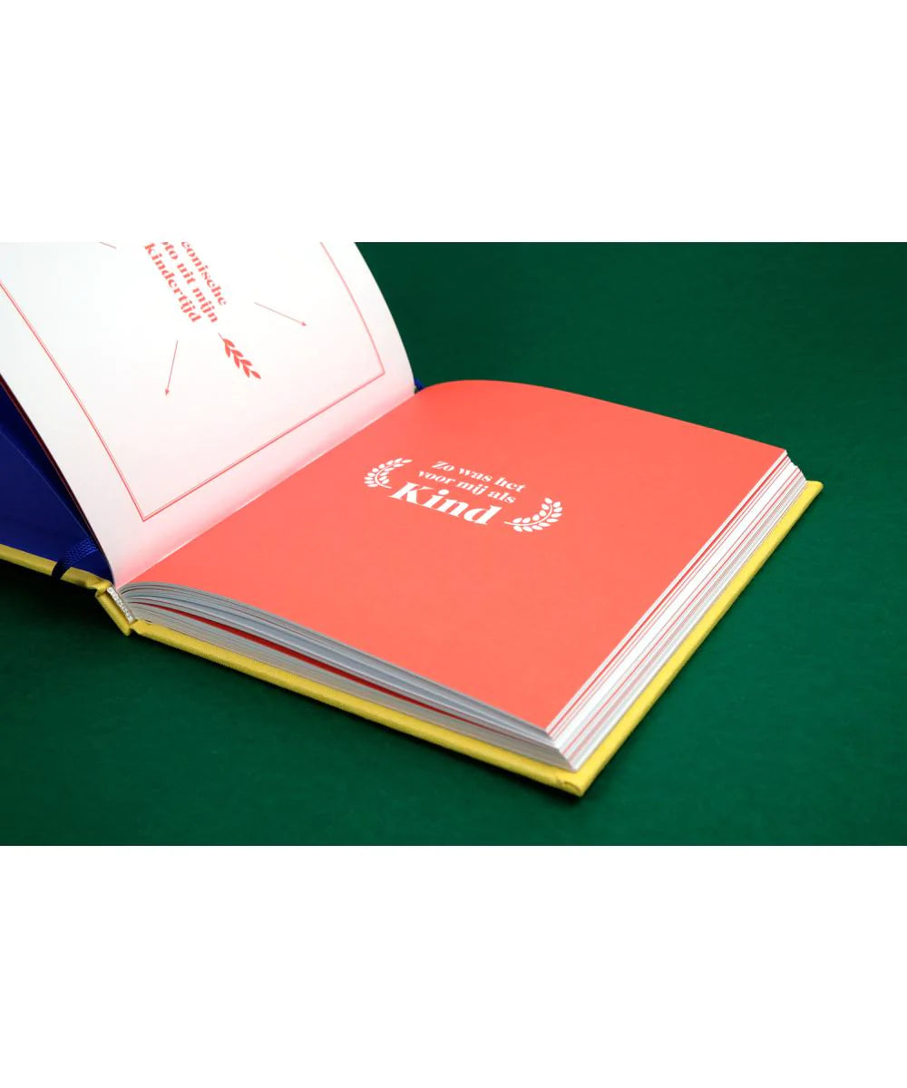 Mama logboek | Stratier