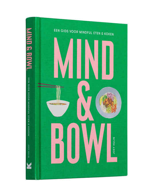 Mind & Bowl | BISpublishers