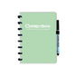Original A5 - blanco | Correctbook