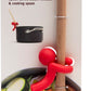 Hug doug lepelhouder met lepel | Monkey Business - de inKijk