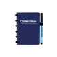 Original A6 blanco | Correctbook