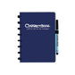 Original A5 - blanco | Correctbook