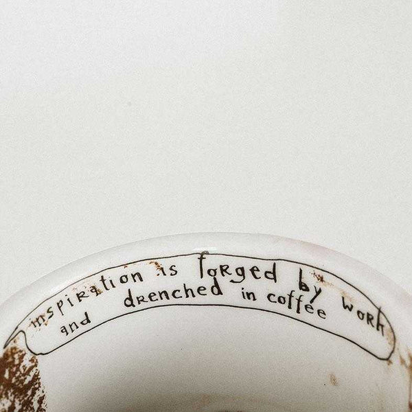 Pablo Picasso mug | Polonapolona - de inKijk