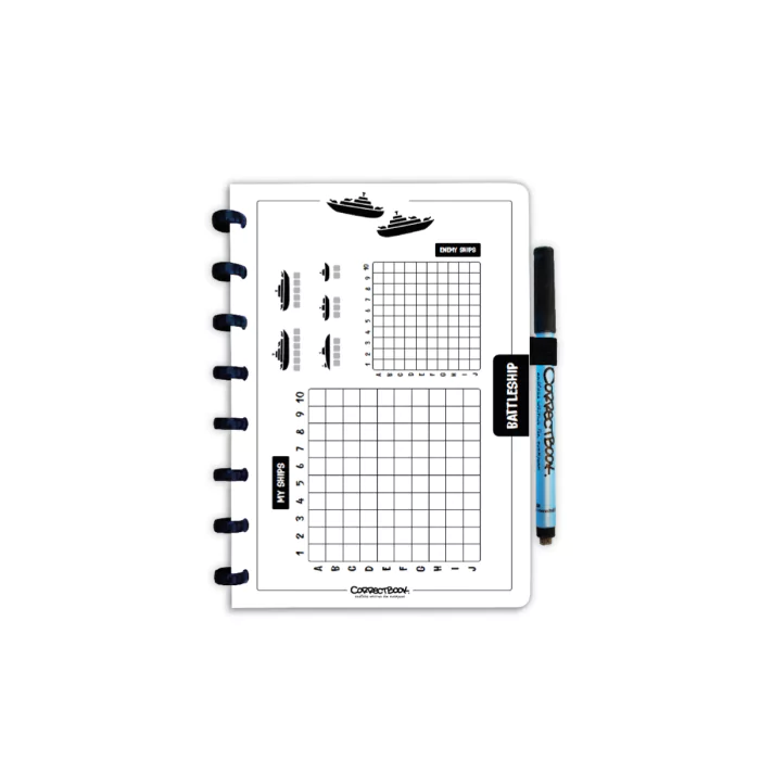Forever Gamebook Set | Correctbook - de inKijk