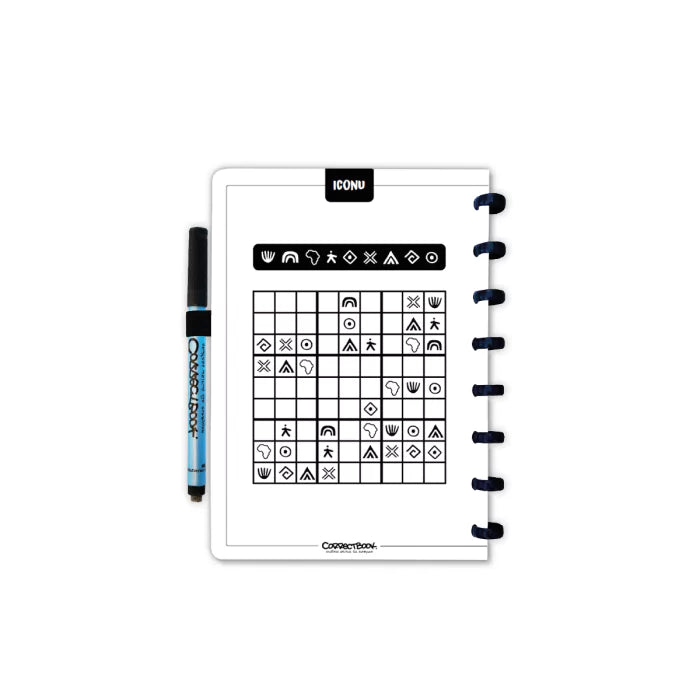 Forever Gamebook Set | Correctbook - de inKijk