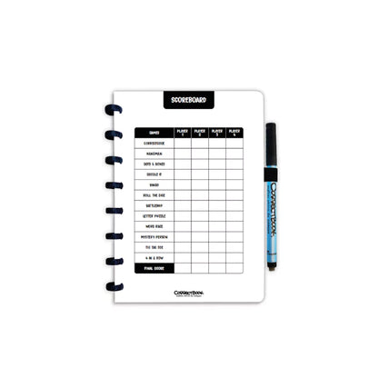 Forever Gamebook Set | Correctbook - de inKijk