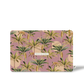Laptophoes - 15 inch - Purple Bananas | Creative Lab Amsterdam