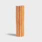 Vase ray - orange | &Klevering