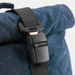 Rugzak Rolltop - Blauw | Airpaq