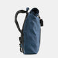 Rugzak Rolltop - Blauw | Airpaq