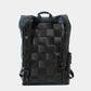 Rugzak Rolltop - Blauw | Airpaq
