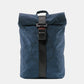 Rugzak Rolltop - Blauw | Airpaq