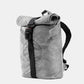 Rugzak Rolltop - Grijs | Airpaq