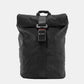 Rugzak Rolltop - Zwart | Airpaq