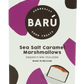 Milk chocolate & sea salt caramel marshmallows | Barú