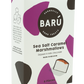 Milk chocolate & sea salt caramel marshmallows | Barú