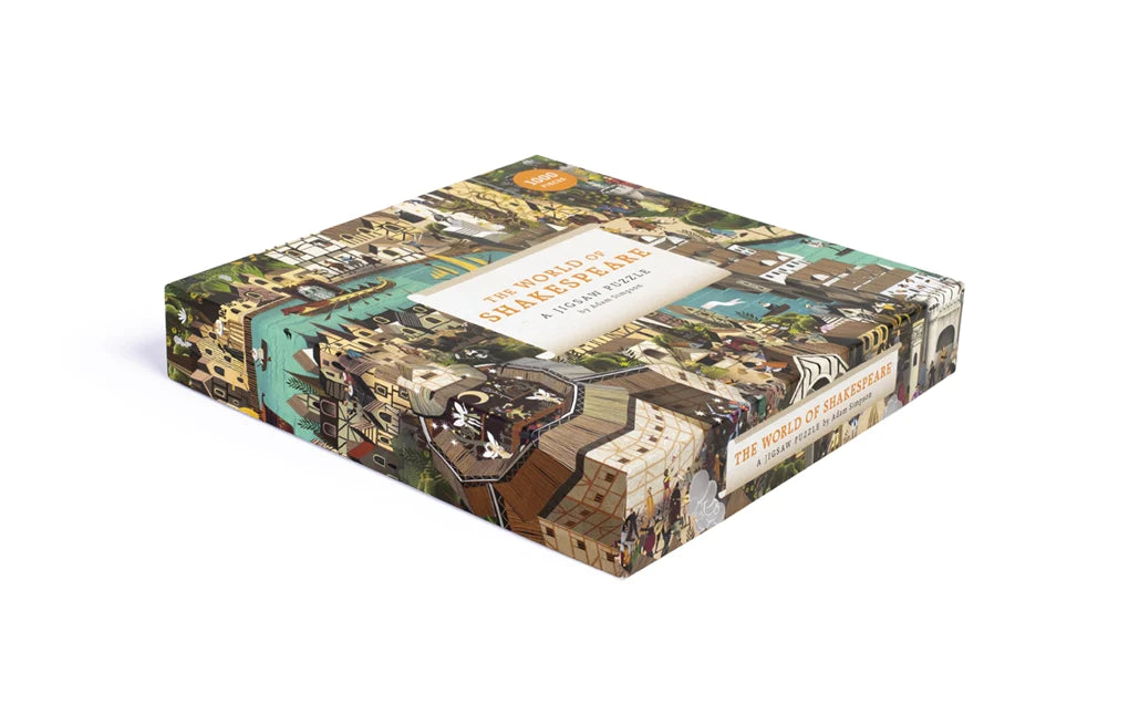 The World of Shakespeare | BISpublishers