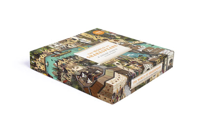 The World of Shakespeare | BISpublishers - de inKijk