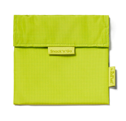 Snack'n'Go - Active lime | Roll'eat - de inKijk