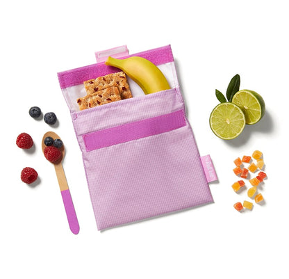 Snack'n'Go - Active kaasjeskruid | Roll'eat - de inKijk