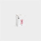 Kaarsenhouder stack pink | &Klevering