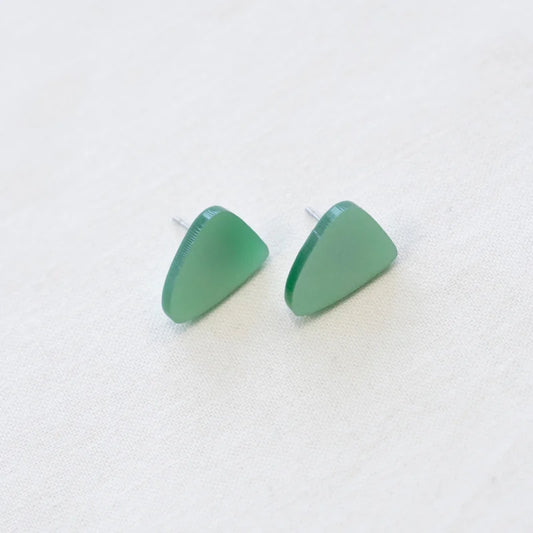 STUD.02 - groen | Studio Nok Nok