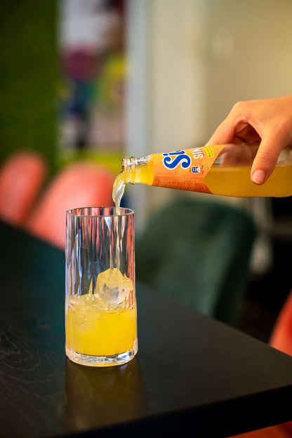 Superglas club no.8 - 300 ml | Koziol - de inKijk