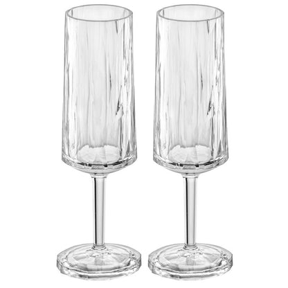 Superglas club no.14 - 100 ml  | Koziol - de inKijk