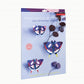 Swallowtail butterflies -  set v.3 - muurdecoratie | Studio Roof - de inKijk