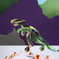 T-rex - decoratie | Studio Roof - de inKijk