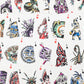 Tattoo - speelkaarten | BISpublishers