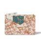 Laptophoes - 13 inch - Terra Leaves  | Creative Lab Amsterdam