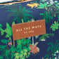Toiletry Bag - Wild | All the ways to say