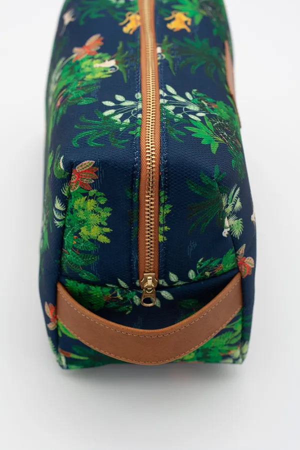Toiletry Bag - Wild | All the ways to say