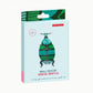 Weevil Beetle - muurdecoratie | Studio Roof