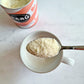 White chocolate latte powder | Barú