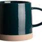 Woodstock Mok - Blauw - 250ml | Gusta