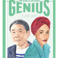 Writers Genius - speelkaarten | BISpublishers