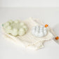Shampoo & shower bar zakje | Wondr Care